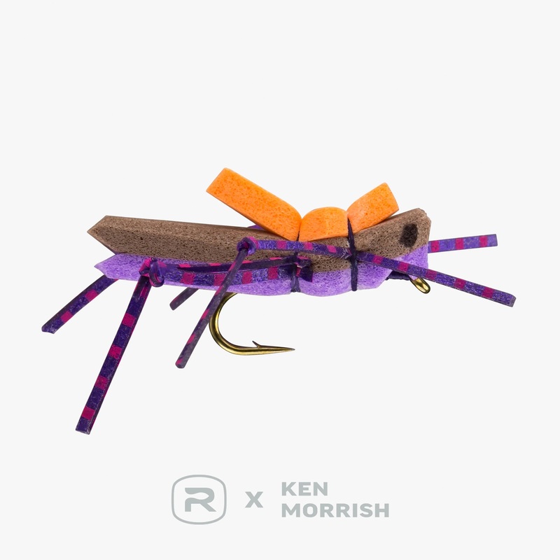 RIO’s Morrish Hopper – Purple|6|8|10|12|14