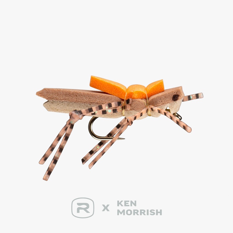RIO’s Morrish Hopper – Tan|6|8|10|12|14