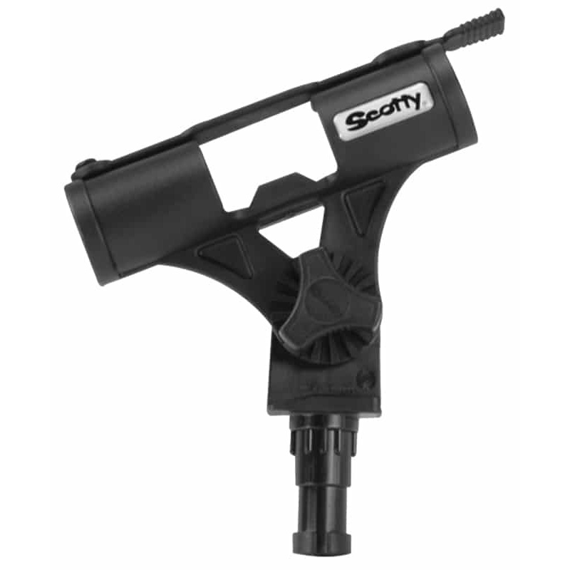 Scotty Fly Rod Holder – No Mount