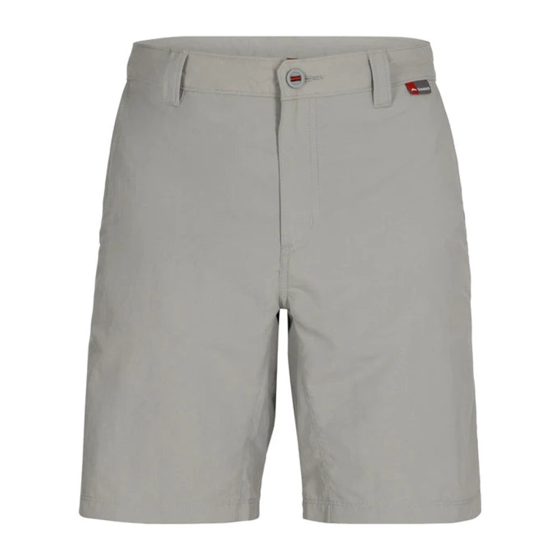 Simms – Men’s Superlight Shorts – Cinder