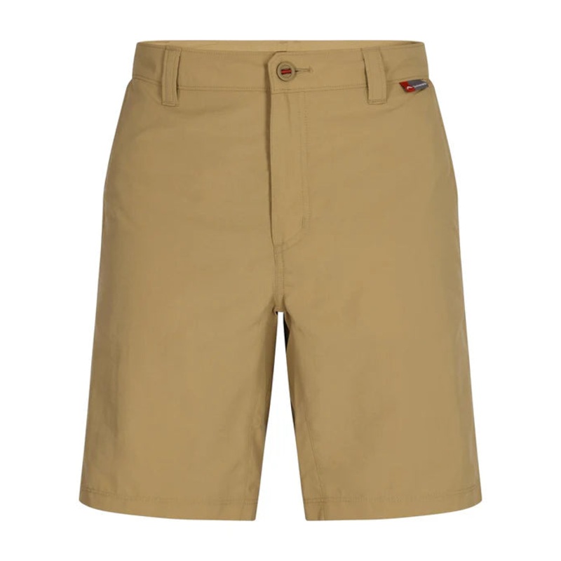 Simms – Men’s Superlight Shorts – Cork