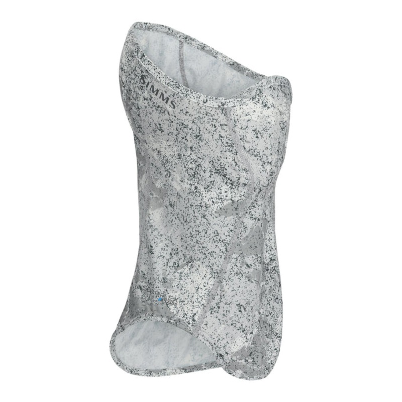 Simms – Sungaiter – Back Eddy White