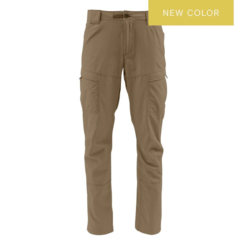 Skwala – Sol Wading Pant – Coyote