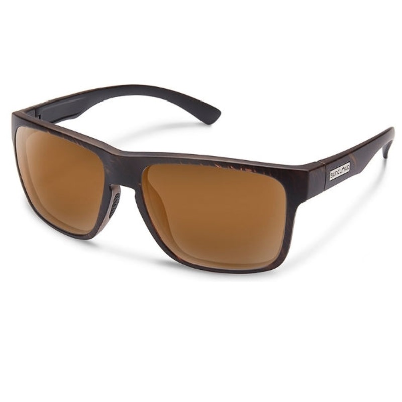 Suncloud Rambler Blackened – Tortoise