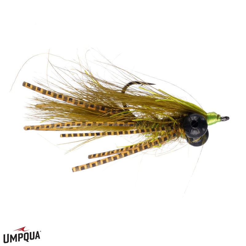 Carp It Bomb – Olive/Brown|8|10
