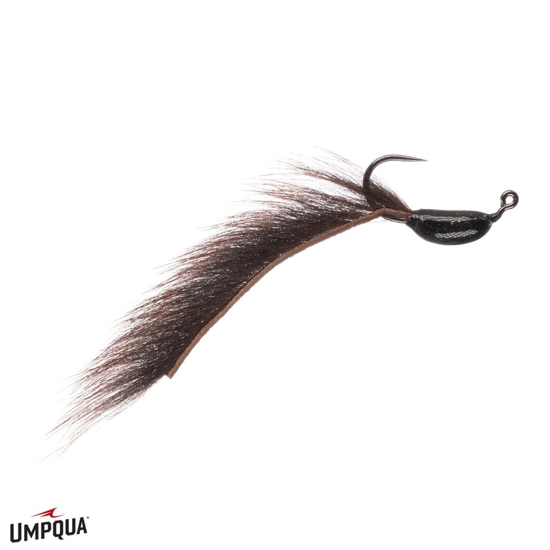 Hardbody Leech – Brown