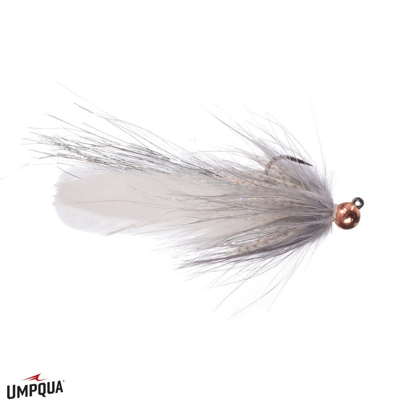 Kisha’s Sugar Momma – White