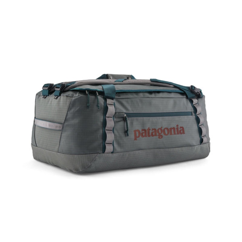 Patagonia – Black Hole Duffel 55L – Noble Grey