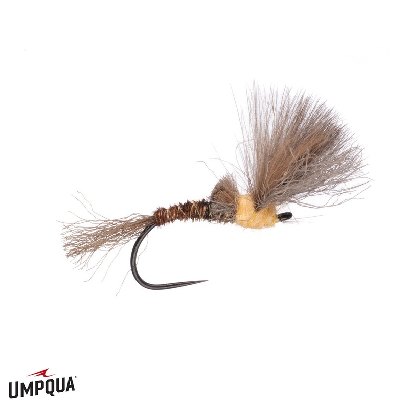PT Emerger – Fall Green Drake|10|12