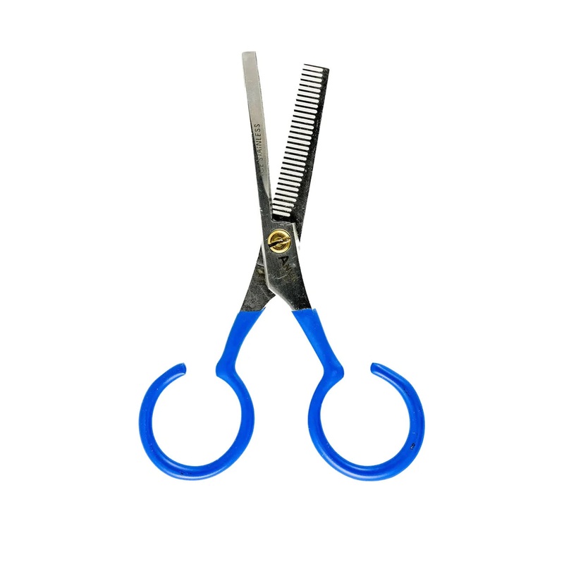 Rambler Co. ANVIL Accu-Tip 5 Ultimate Taperizer Fly Tying Scissors