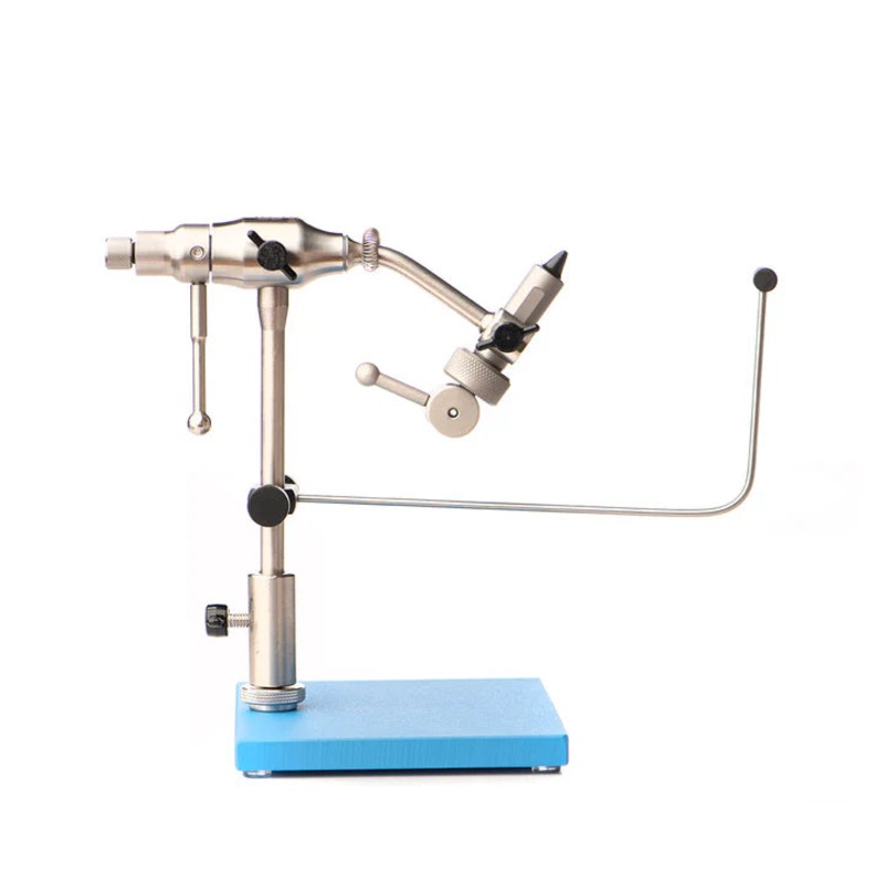 Rambler Co. Atlas Fly Tying Vise