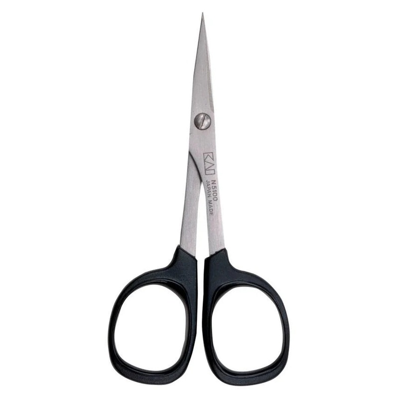 Rambler Co. KAI 4 Fly Tying Scissors