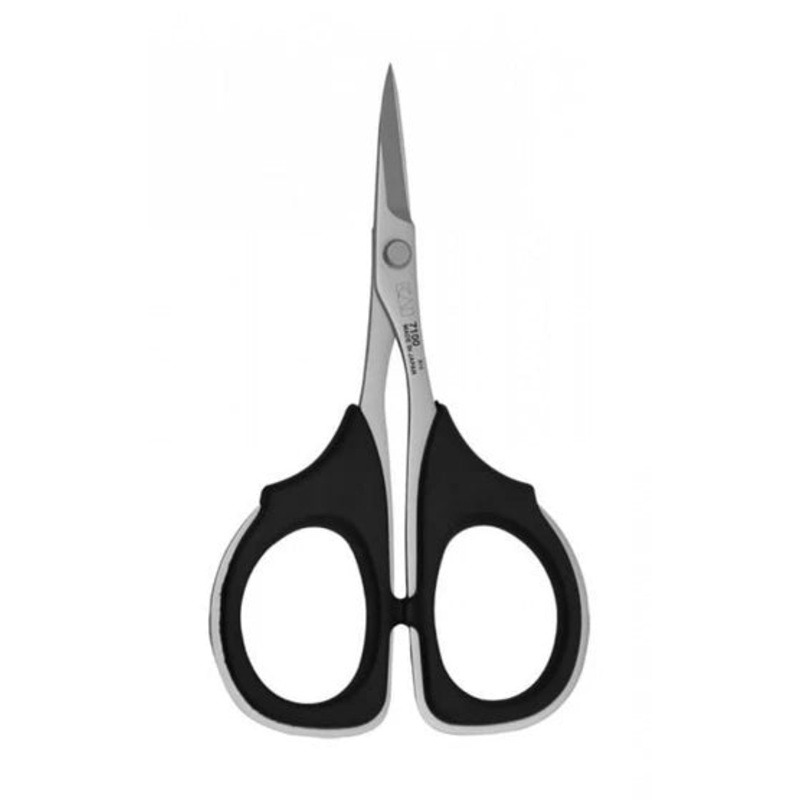 Rambler Co. KAI 4 Professional Fly Tying Scissors