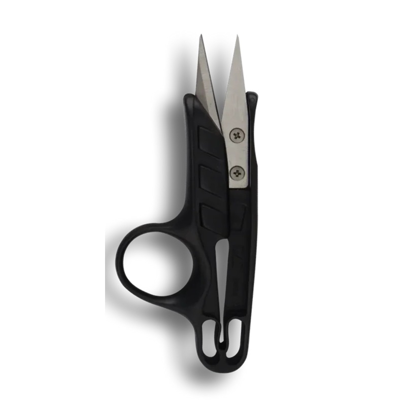 Rambler Co. KAI Thread Snip Fly Tying Scissors with Replaceable Blades