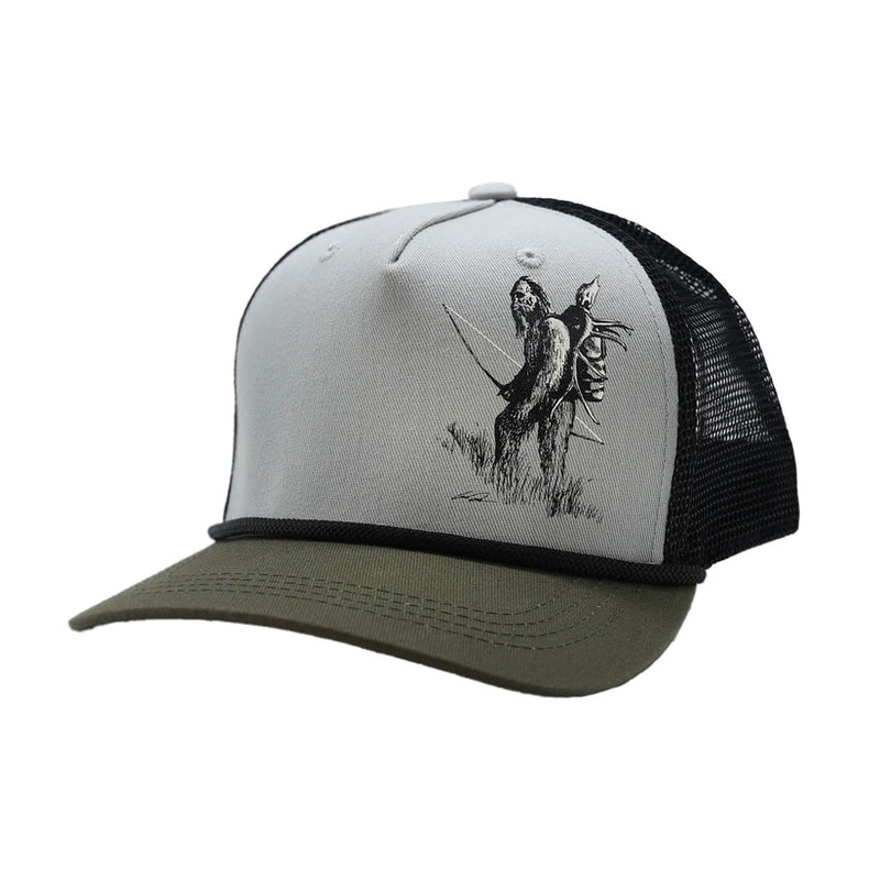 RepYourWater – Backcountry Squatch Hat