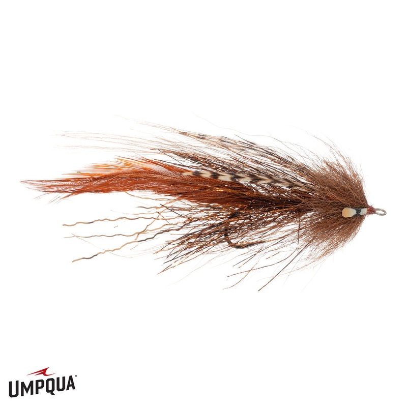 Reservoir Dog – Brown