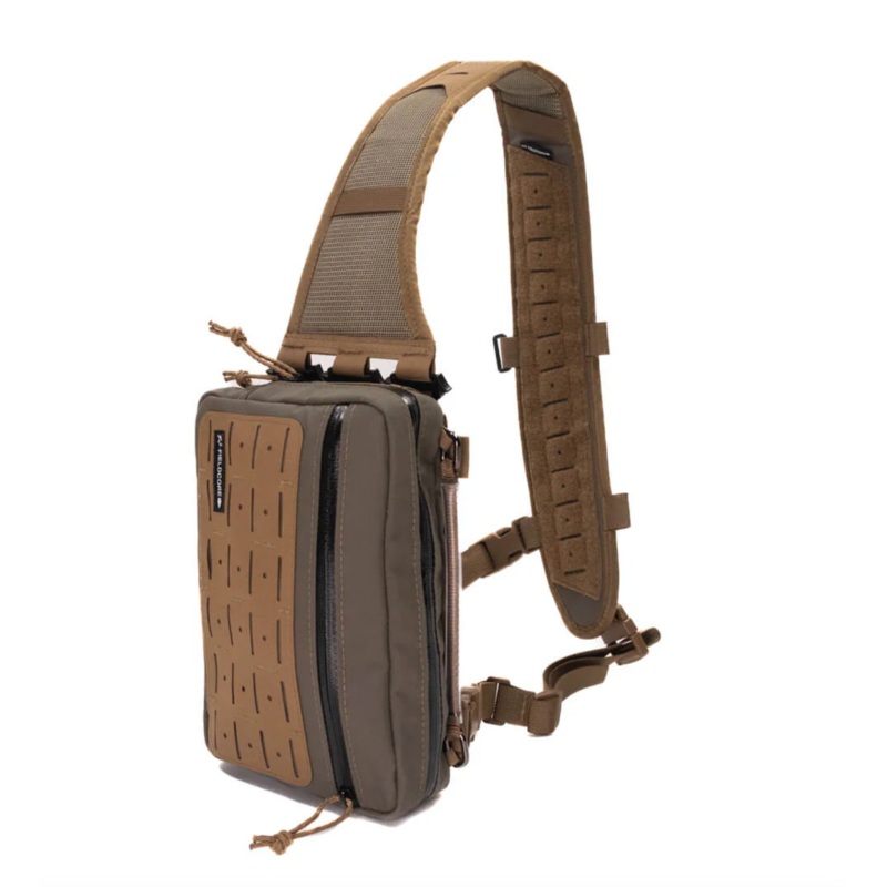Scout Sling Pack – Ranger Green