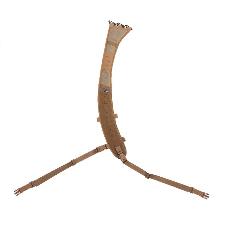 Sling Pack Strap – Ranger Green