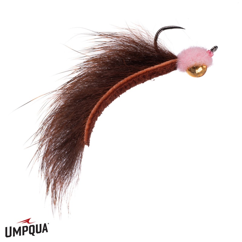 Sunny Side Leech – Rust/Pink