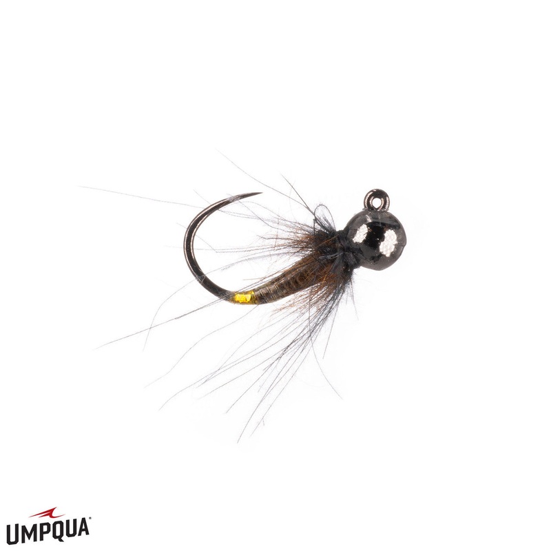 Surefire Quilled Caddis – Tan|14|16