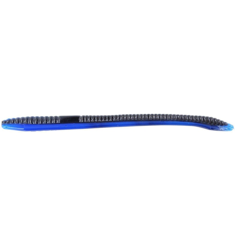 Zoom Finesse 4.5” Black Blue Bruizer 20Pk