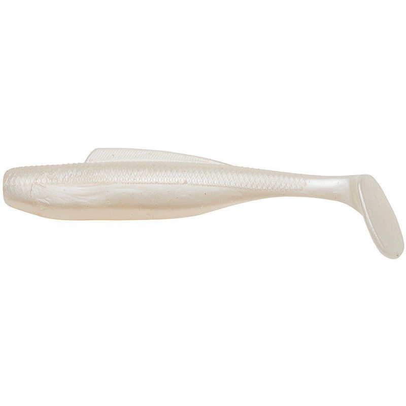 Z Man Diezel Minnowz 4 Pearl 5 Pack