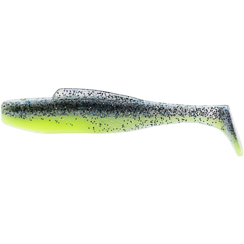 Z Man Diezel Minnowz 4 Sexy Mullet 5 Pack