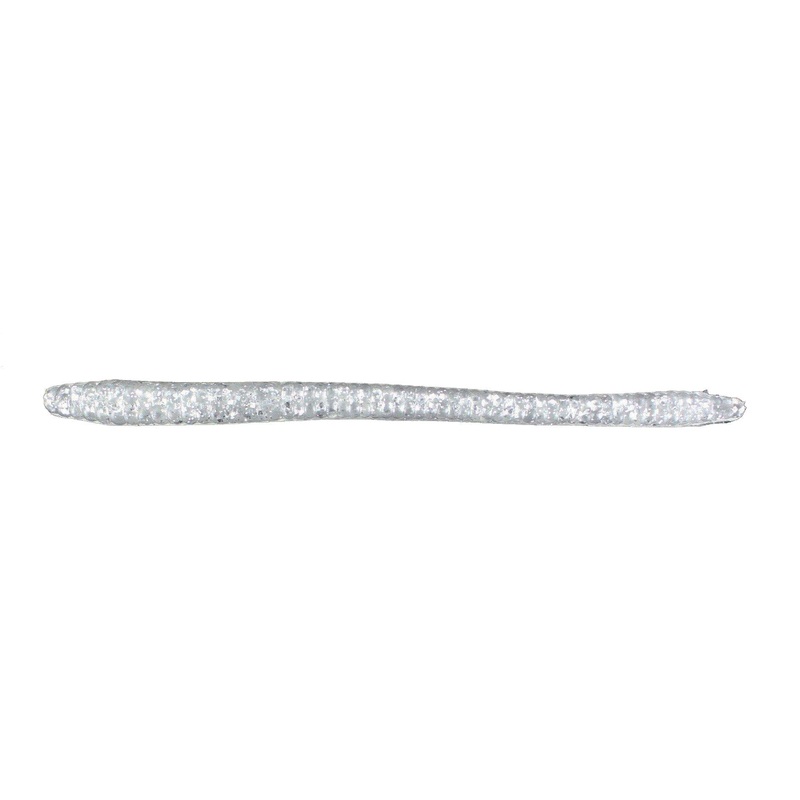 Zoom Finesse 4.5” Icicle 20Pk