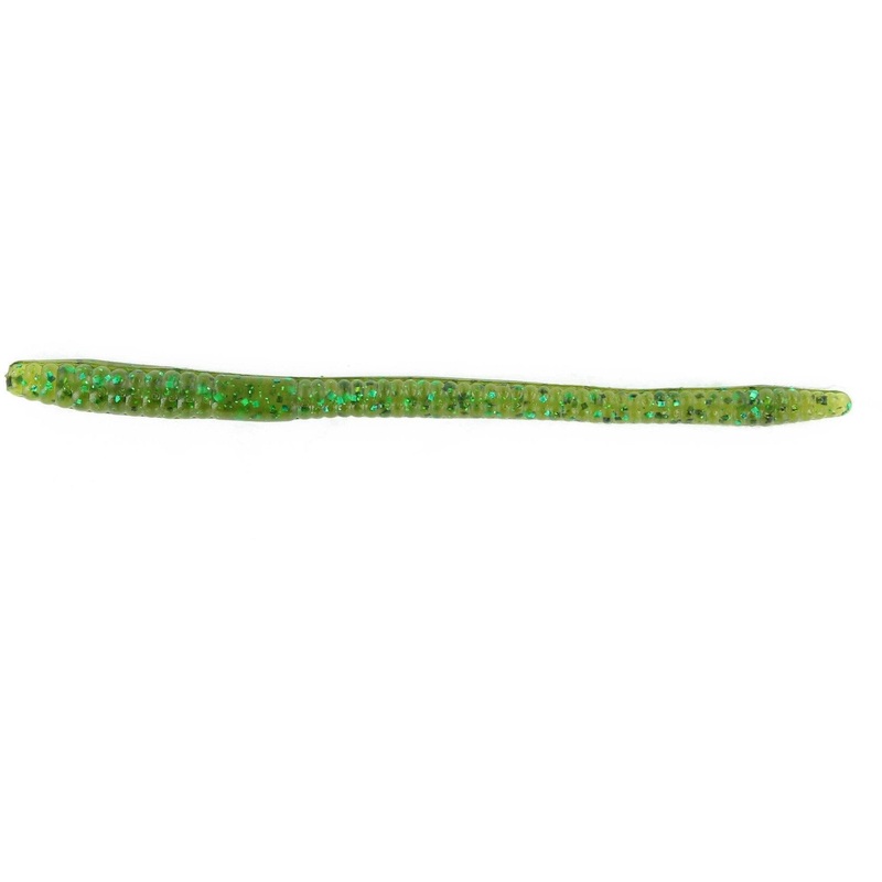Zoom Finesse 4.5” Kudzu 20Pk