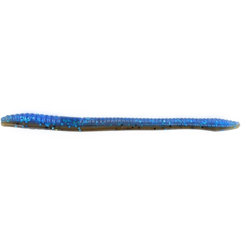 Zoom Finesse 4.5” Okeechobee Craw 20Pk