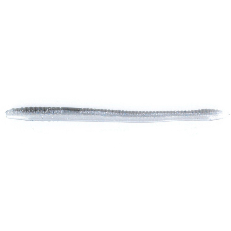 Zoom Finesse 4.5” Smokin Shad 20Pk
