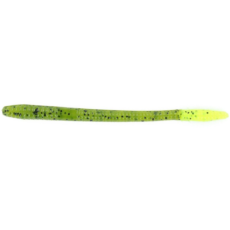 Zoom Finesse 4.5” Watermelon/Chart 20Pk