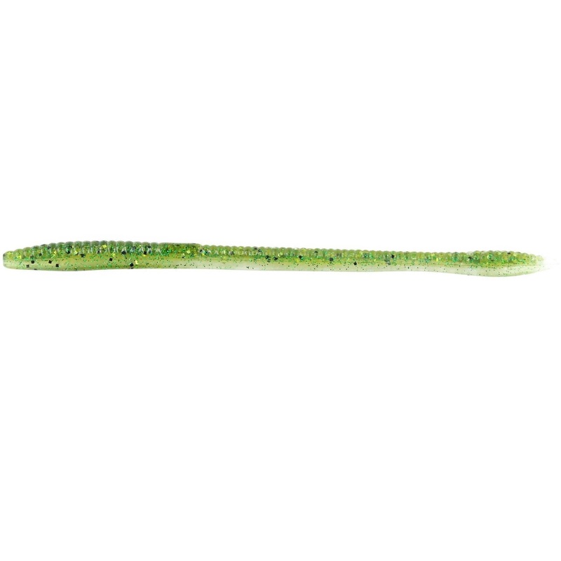 Zoom Trick Worm 6.5” Baby Bass 20Pk