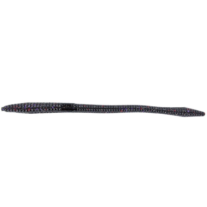 Zoom Trick Worm 6.5” South Africa Special 20Pk