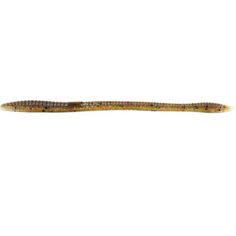 Zoom Trick Worm 6.5” Sungill 20Pk