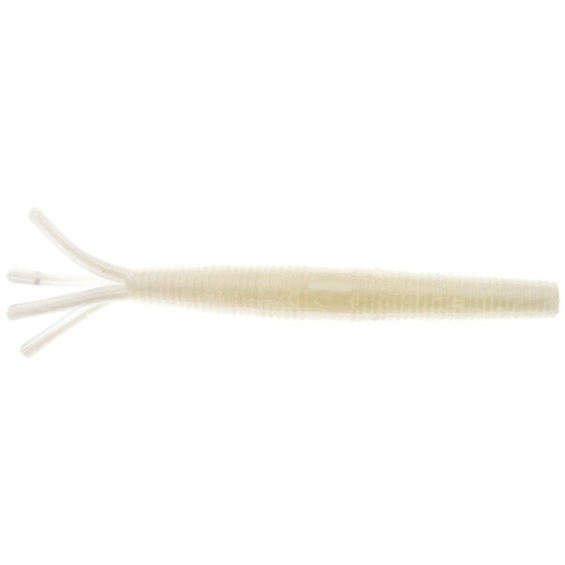 Z Man Hula Stickz 4 Pearl 6 Pack