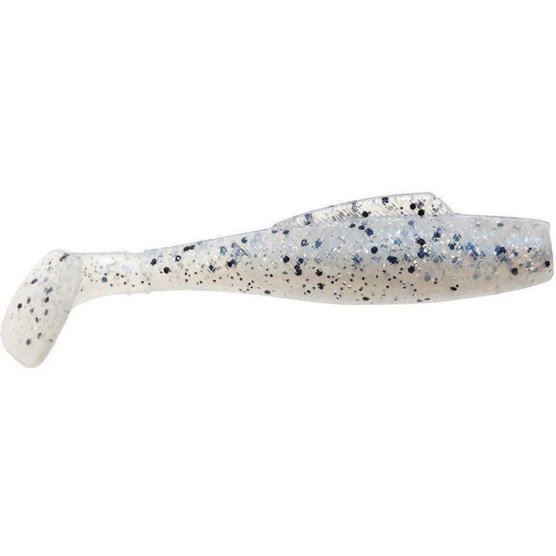 Z Man Minnowz 3 Pearl Blue Glimmer 6 Pack