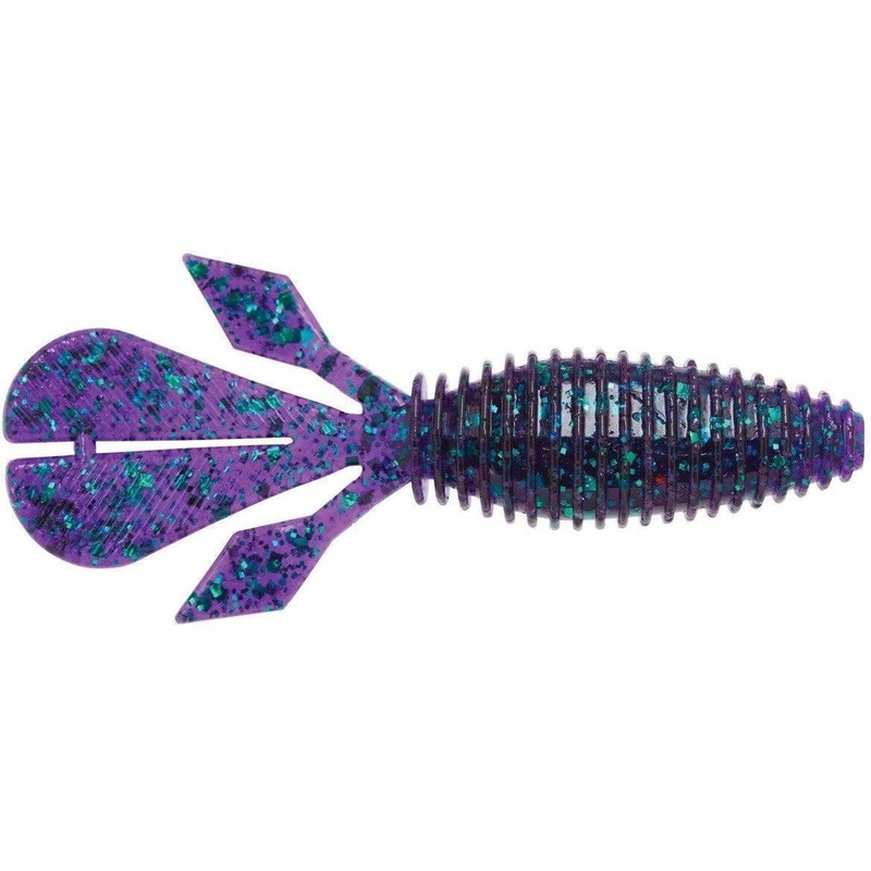 Z Man Palmetto Bugz 4 Junebug 5 Pack