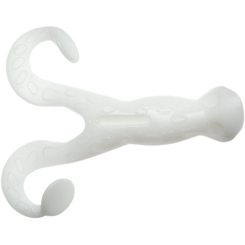 Z Man Pop Frogz 4 White 4 Pack