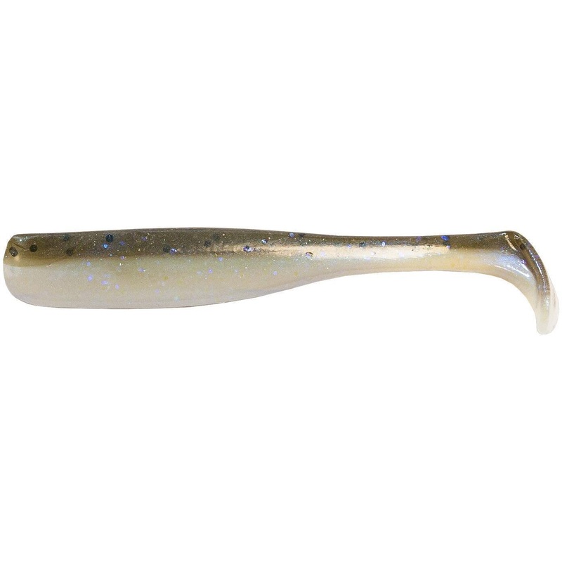 Z Man Slim Swimz The Deal|2.5″ 8pk|3″ 6pk