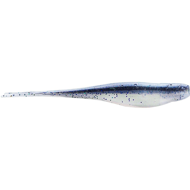 Z Man Streakz 3.75 Ralph’S Shad 6 Pack