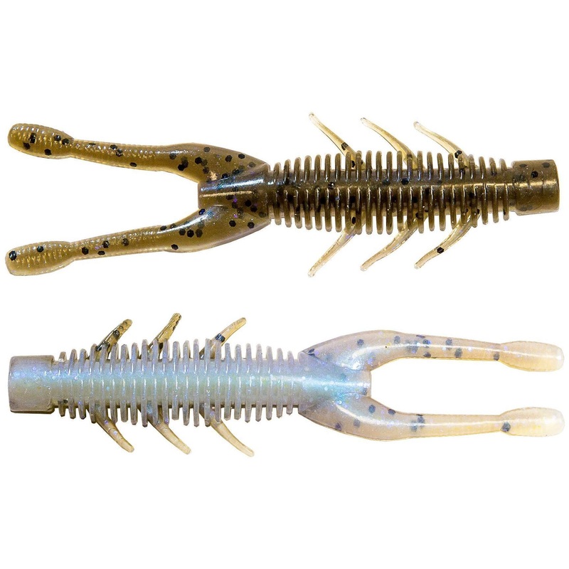 Z Man Trd Hogz 3 The Deal 6 Pack