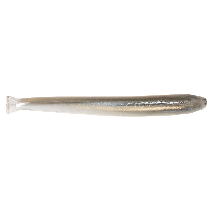 Z Man Trd Minnowz 3.5 Smelt 8 Pack