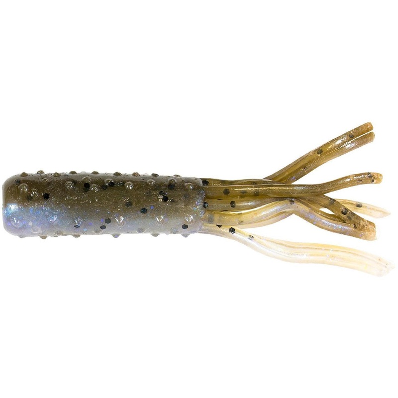 Z Man Trd Tubez 2.75 The Deal 6 Pack