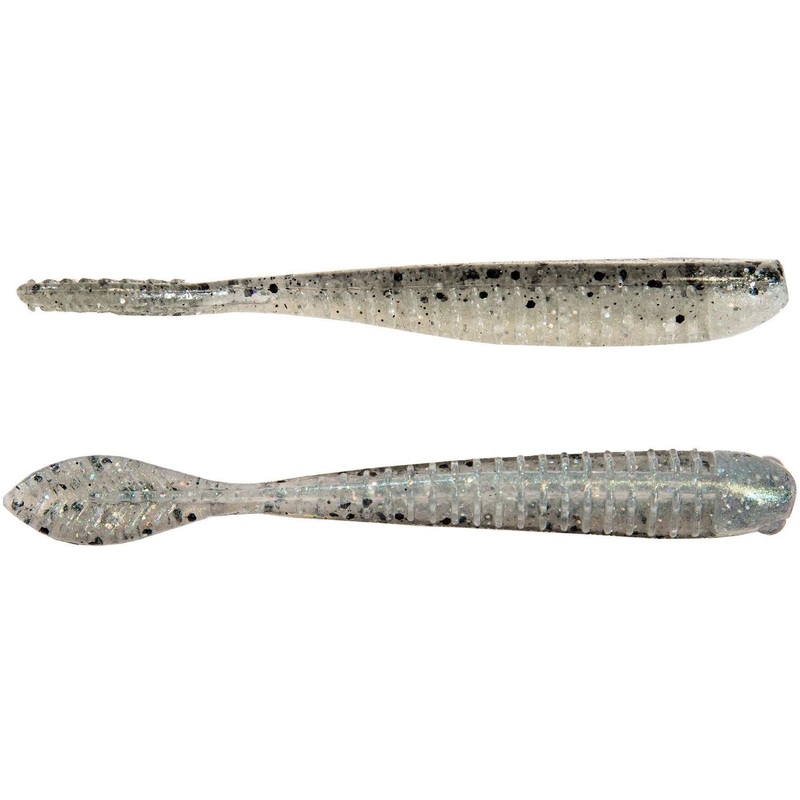 Z Man Trick Shotz 4.2 Bad Shad 5 Pack