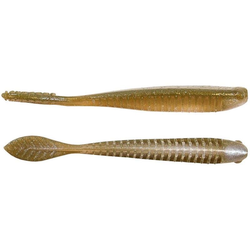 Z Man Trick Shotz 4.2 Shiner 5 Pack