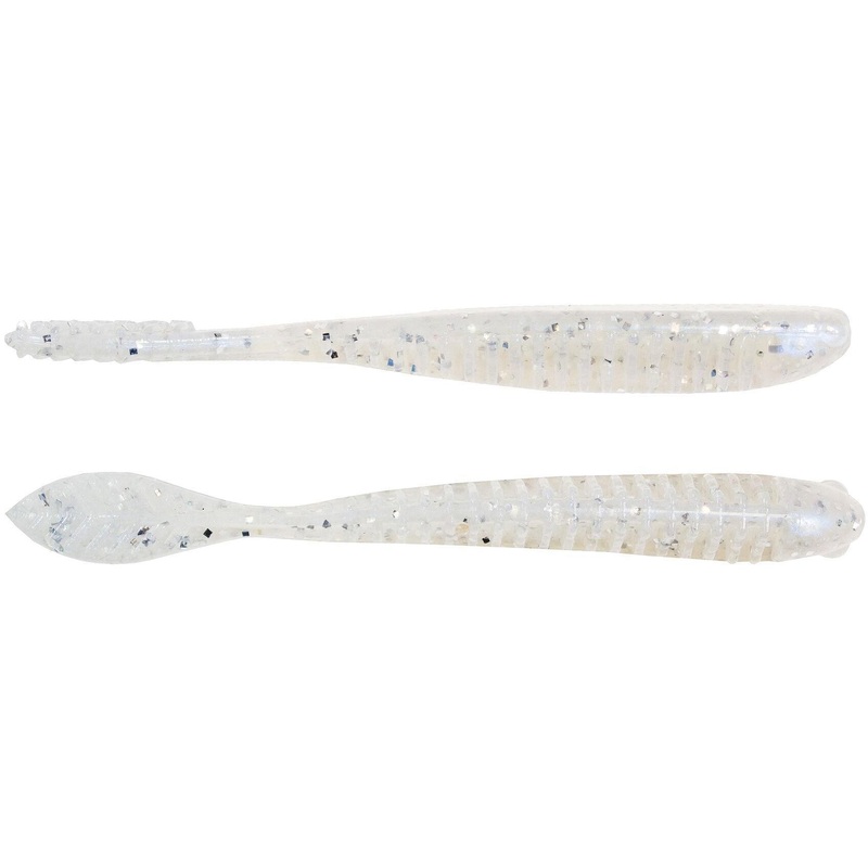 Z Man Trick Shotz 4.2 White Lightning 5 Pack