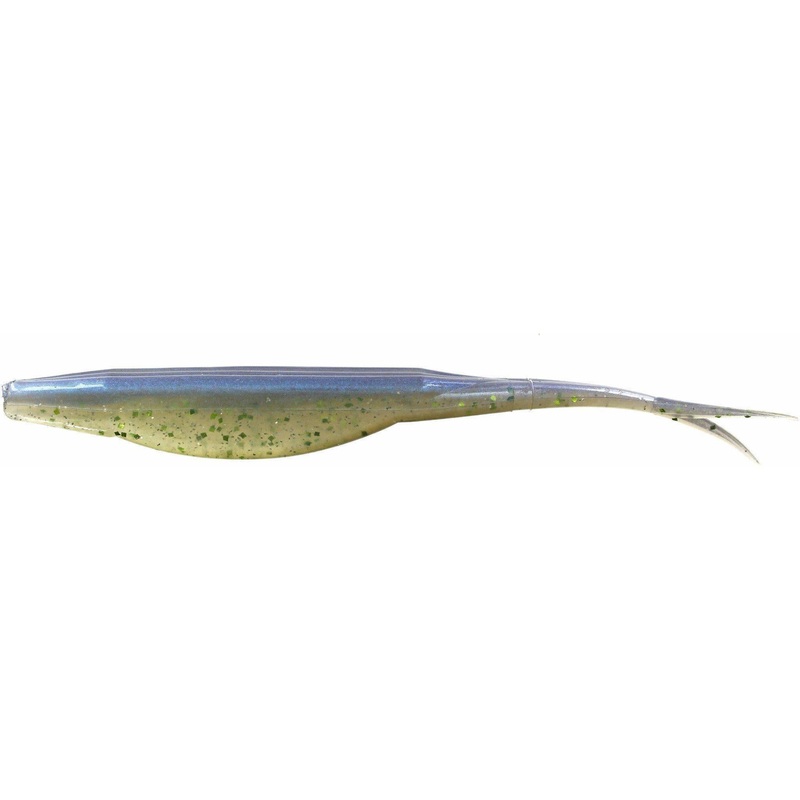 Zoom Super Fluke 5” Sexy Shad 10Pk