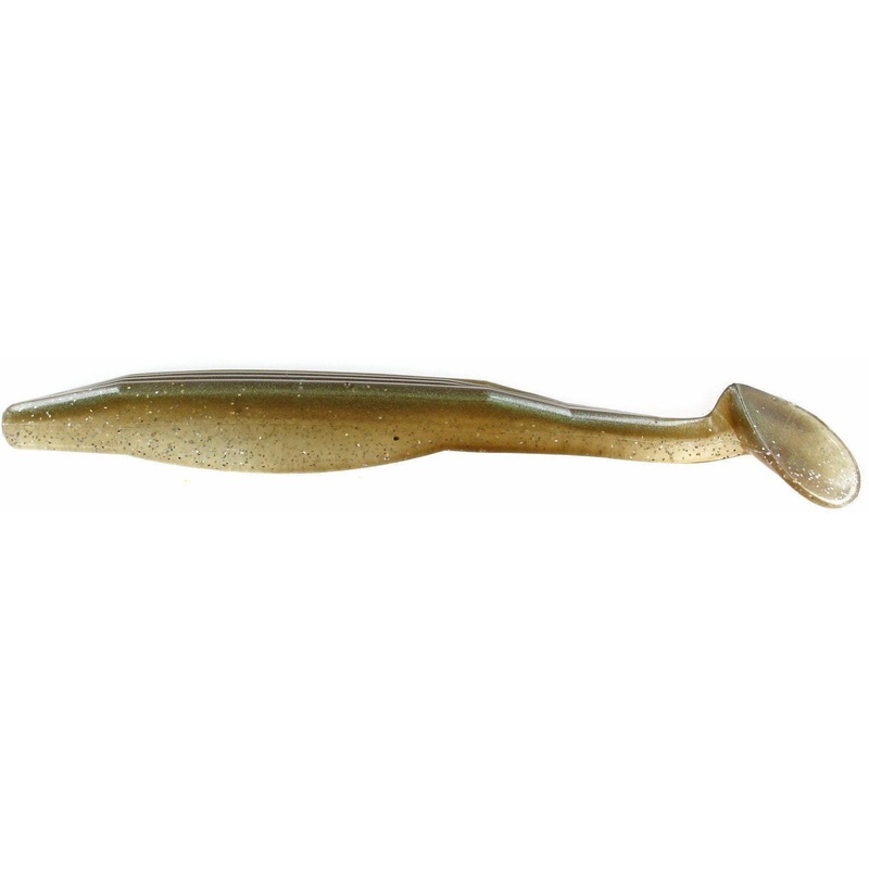 Zoom Swimmin Super Fluke Tennessee Shad 5Pk
