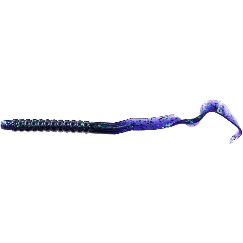 Zoom U-Tale 6” Junebug 20Pk